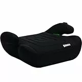 Kindersitzerhöhung Sitzerhöhung Norm R129 Kinder Auto Sitz Kindersitz schwarz