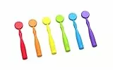 Learning Resources Magnet-Zauberstäbe, 6er-Set, für taktile Lese- und Schreibübungen, ab 3 Jahren