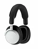 Bang & Olufsen Beoplay H100 - Premium Over-Ear-Wireless-Kopfhörer mit aktiver Geräuschunterdrückung und schützendem Transportetui - Infinite Black