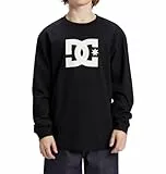 DC Shoes Star - Long Sleeve T-Shirt for Men