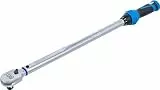 BGS 7184 | Drehmomentschlüssel | Abtrieb Außenvierkant 12,5 mm (1/2') | 70-350 Nm