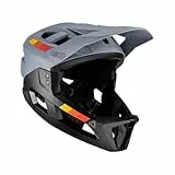 Leatt Helmet MTB Enduro 2.0 V23 Titanium #L 59-63cm