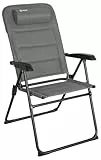 Homecall 30022 Stuhl, Grau