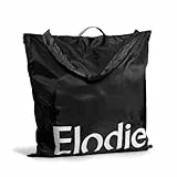 Elodie Details Transporttasche Kinderwagen Universell Gate Check Buggy Reisetasche für Flugzeug, 72 cm x 72 cm