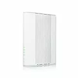 Zyxel FWA505V2 5G NR Router | AX3000 Wi-Fi 6 Gigabit Mobilfunk-Router mit SIM-Slot, Nebula Cloud-fähig, ideal für Home Office & Business
