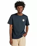 Element Seal - T-Shirt - Männer - L - Blau