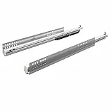 Quadro V6 Silent System, 470 mm, EB 12,5 mm, links und rechts