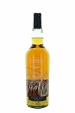 Talisker x Parley – Wilder Seas, Single Malt Scotch Whisky, Limitierte Edition, Flasche aus 100 % recyceltem Glas, geeignetes Geschenk für Whisky-Liebhaber, 48,6 % vol, 700 ml Einzelflasche |