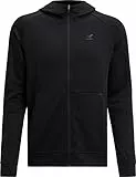 ENERGETICS Herren Henry Trainingsjacke, Schwarz, L EU
