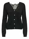 ONLY Female Strickjacke ONLADELE Strickjacke