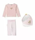 Steiff Set für Mädchen, Hose, Shirt & Dreiecktuch (62)