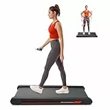 Laufband für Zuhause, Walking Pad für den Heim- und Bürogebrauch, Geräuscharme Laufbänder