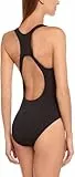 Speedo Damen Endurance+ Medalist Badeanzug | Fitness Black 46