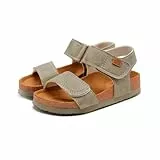 GIOSEPPO Tredegar, Flip-Flops für Kinder, stein, 30 EU