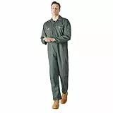 Dickies, Herren, Dickies Redhawk-Overall, LINCOLN GRÜN, L