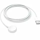 Apple Watch Magnetic Charging Cable (1 m) (2025)