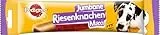 Pedigree Jumbone Riesenknochen Maxi Rind & Geflügel, 180 g