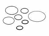Bestway Set mit Dichtungen für Sandfilter, 3,028 m³/h