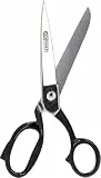 KS Tools 118.0076 Schere, 200mm, Farbe
