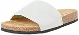 JACK & JONES JFWMETRO STRAP SANDAL