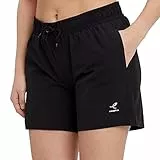 ENERGETICS Kara II Shorts Black L
