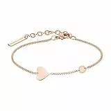 LIEBESKIND Berlin Armband (Roségold)