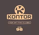 Kontor Top of the Clubs Vol. 98