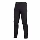 Endura MTB-Hose MT500 Burner Schwarz Gr. XL