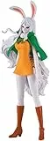 BANPRESTO One Piece - Carrot - Figurine DXF-The Grandline Lady 16cm