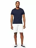 Dockers Perfect Short Classic Fit Shorts Men's White Cap 31