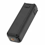 VBESTLIFE Batteriegriff für P3-Kamera, 22,5-W-Schnellladegriff, Integrierter 5000-mAh-Akku, Reserviertes 1/4-Zoll-Gewinde