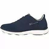 Geox Herren U Nebula B Sneakers, Navy, 46 EU