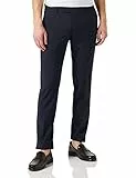 Daniel Hechter Herren Trousers NOS XTEN SF Anzughose, 990, 28