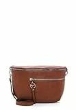 Tamaris Nele Beltbag Cognac
