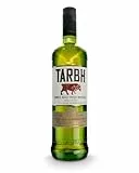 TARBH Contemporary Series Single Malt Irish Whiskey 0,7 l 40% - Small Batch, Triple Distilled & Non-Chill Filtered, Gereift in Bourbonfässern, Aromatisch mit Karamell- und Vanillenoten