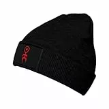 XZEIT Einsturzende Neubauten Gestrickte Beaniemütze Stylische Winter-Beanie-Mützen Weiche, warme Skimützen für Männer und Frauen