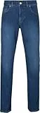 BRAX Herren Style Cooper Denim Masterpiece Jeans Regular Blue 36W / 32L