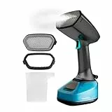 Cecotec Dampfbügeleisen SmoothForce 2000 Smart. Leistung 1200 W, Dauerdampf 25 g/min, schnelle Erwärmung (4040 Absolute)
