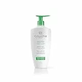 Collistar Thermale Straffende Anti-Cellulite Creme, Wirksame Anti-Cellulite Pflege, Stimuliert die Kollagenproduktion für Straffe und Gefestigte Haut, 400 ml