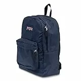 JANSPORT SUPERBREAK ONE Großer Rucksack, Navy (Blau)