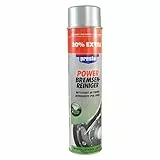 18 x 600 ml Presto Power Bremsenreiniger mit mehr Druck