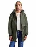 Street One Damen Strukturmix Jacke