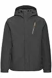 NORTH BEND NBKeno M Herren Outdoorjacke Funktionsjacke Winterjacke Regular Fit, Farbe: Phantom (1016), Größe: S