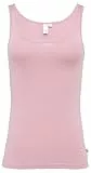 QS Damen 2158293 Tanktop, 4176, X-Small