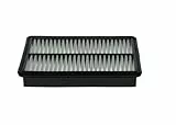 Bosch S0347 Luftfilter für Autos - reinigt angesaugte Luft von Partikeln - hohe Nass- und Reißfestigkeit
