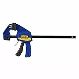 Quick-Grip 12''/300mm Irwin Schraubzwinge