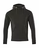 Mascot 51589-970-09-L Kapuzen-Sweatshirt 'Revel' Größe in Schwarz, L