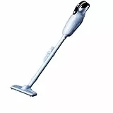 Makita DCL181FZW Akku-Staubsauger 18V (ohne Akku, ohne Ladegerät) White Edition