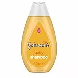 Johnson & Johnson Baby Shampoo 300 ml