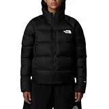The North Face NF0A3Y4S4H01 Women’s Hyalite Down Jacket - Eu Only Jacket Damen TNF Black-NPF Größe M